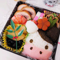 浜しょー's cooksnap of when they made ＊簡単！炊飯器で筑前煮（がめ煮）＊.