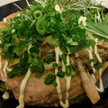 しらたまこむぎ's cooksnap of when they made 鶏ときのこのソテー☆和風甘辛ソース♪.