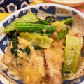 おぅぷん's cooksnap of when they made 大根を纏う♡めんつゆで豚肉のみぞれ煮.