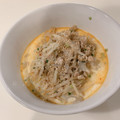 __sio__'s cooksnap of when they made 濃厚！簡単！おうちで坦々うどん★.