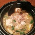 アミメタ's cooksnap of when they made 我が家のやさしい麻婆豆腐.
