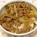 youtapapa's cooksnap of when they made 簡単♪たっぷりごぼうと牛肉のたまごとじ.