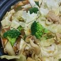 ウッシー母's cooksnap of when they made カレー鍋♪簡単カレールーで.