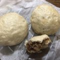 振りパティシエ's cooksnap of when they made 豚まんの具.