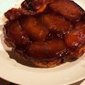 moooomin♪'s cooksnap of when they made ストウブ16♥︎魅惑の飴色タルトタタン♪.
