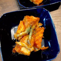 料理に目覚めた高校生's cooksnap of when they made とろりん♫厚揚げときのこのトマチーズ炒め.