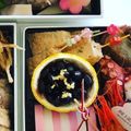 イシス女神's cooksnap of when they made オーブンdeおせち☆松風焼き.
