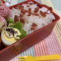sunsunよっぴい's cooksnap of when they made *カリカリ梅*ご飯の上に散らすだけ～.