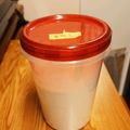 らびのゆうママ's cooksnap of when they made 自家製ホットケーキミックス.