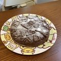 はらぺこまさる's cooksnap of when they made チョコレートカップケーキ.