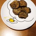 みきんこ✿'s cooksnap of when they made なすび１本で☆茄子の甘辛.