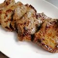 ちぇんばあ's cooksnap of when they made 柔らか～牛タン塩麹漬け焼き.