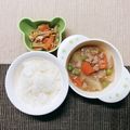 sAix59's cooksnap of when they made まろやか☆きんぴらごぼう.