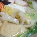 かっくろ's cooksnap of when they made ホームベーカリーでうどんを作ってみたら♪.