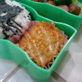 おんかめ's cooksnap of when they made ◆洋風田楽◆.