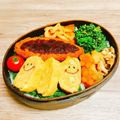 のんべぇヒロ's cooksnap of when they made 楽チン♪ほうれん草のごま和え♪.