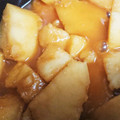 バンビ1street's cooksnap of when they made ころがしてね♪里芋の煮っ転がし☆.