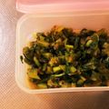 ☆ichika＊☆'s cooksnap of when they made 大根葉のふりかけ.