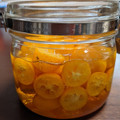 satochan24's cooksnap of when they made きんかんのはちみつ漬け　♪保存食.