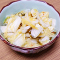 ﾋﾟﾛﾐ♡'s cooksnap of when they made ＊簡単お手軽♪白菜の即席漬け＊.