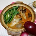 クックI7I5L1☆'s cooksnap of when they made 簡単旨辛✴️肉キモチ.