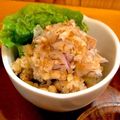 中村ベーカリー's cooksnap of when they made 中華風ツナポテトサラダ.