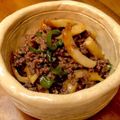 中村ベーカリー's cooksnap of when they made ピーマンきんぴら.