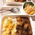 ame-ikuru's cooksnap of when they made キャベツの彩り千切りサラダ♪.