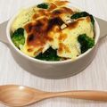 ありまる〻's cooksnap of when they made 簡単ヘルシー豆腐グラタン.