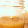 めぐりずむ7's cooksnap of when they made まるごと！柚子味噌.