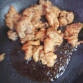 ゆきゆき★★'s cooksnap of when they made セイコーマートのとり天丼！.