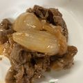 ヒヨコマメ☆'s cooksnap of when they made 簡単！美味しい♡牛肉のケチャップ炒め.