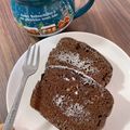 だいふくまめ's cooksnap of when they made おからパウダー★ガトーショコラ.