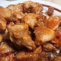 みゃじま's cooksnap of when they made 我が家の簡単唐揚げ.