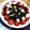 ぁこりんりん's cooksnap of when they made 切って盛るだけの簡単カプレーゼ♪.