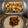 melmarilyn's cooksnap of when they made 焼きひたパン✿実は珈琲味のパンプディング.