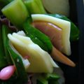 みかん主婦's cooksnap of when they made きゅうり巻き.