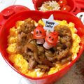 ✩RoHa✩'s cooksnap of when they made ウインナーで♪可愛い きのこ❅飾り切り❅.