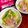 ルぴあ's cooksnap of when they made 大根サラダ✿しそ梅ドレッシング.