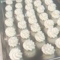 ChunChun☆≡'s cooksnap of when they made 余ったホイップクリームの保存方法.