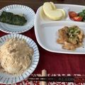 ぐりtoぐら's cooksnap of when they made 簡単！固くならない♪磯部焼き.