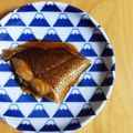 クッキングかぁ♡'s cooksnap of when they made 30分で出来る簡単★関東風★真鯛の煮付け.