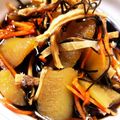 みやつま's cooksnap of when they made 数の子in松前漬け.