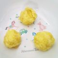 Jo～Jo～'s cooksnap of when they made さつまいもとチーズのサラダ✩離乳食完了期.