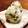ちゃちゃまる26's cooksnap of when they made 焼き椎茸と柚子と三つ葉のおにぎり.