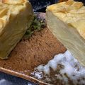 kujira999's cooksnap of when they made ガトーインビジブル.