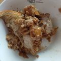 ましんこの嫁's cooksnap of when they made 箱根で食べたあの味を再現！豆腐かつ煮.