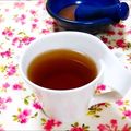 ｍａｒｉ♪'s cooksnap of when they made 喉に効く！クローブ・黒胡椒・シナモン茶.
