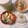 yesmama's cooksnap of when they made もやしと余り野菜のゴママヨサラダ.
