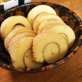 低カロ探検隊's cooksnap of when they made 伊達巻 (2021&2023お正月).
